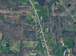 Pre-foreclosure in  WAYNESBURG DR SE Waynesburg, OH 44688