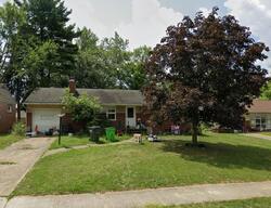 Pre-foreclosure in  CATHERINE LN Alliance, OH 44601