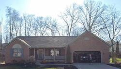 Pre-foreclosure in  BRITTANI CIR Canal Fulton, OH 44614