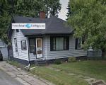 Pre-foreclosure in  BALDWIN AVE NE Canton, OH 44705