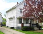 Pre-foreclosure in  E YORK ST Akron, OH 44310