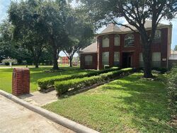 Pre-foreclosure in  PEBBLE TRACE DR Houston, TX 77068