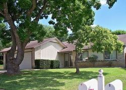 Pre-foreclosure in  HUNTER OAKS ST San Antonio, TX 78233