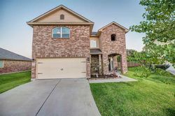 Pre-foreclosure Listing in SENDERO LN WOODWAY, TX 76712