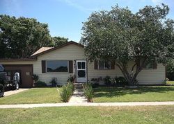 Pre-foreclosure Listing in ABILENE RD FRITCH, TX 79036