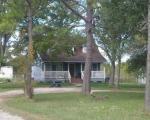 Pre-foreclosure in  N JACKSON ST Santa Fe, TX 77517