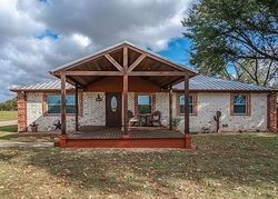 Pre-foreclosure Listing in VZ COUNTY ROAD 3217 WILLS POINT, TX 75169