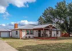 Pre-foreclosure in  VZ COUNTY ROAD 3217 Wills Point, TX 75169