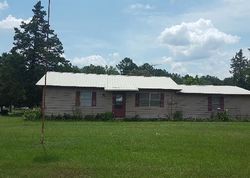 Pre-foreclosure Listing in COUNTY ROAD 4228 ATLANTA, TX 75551