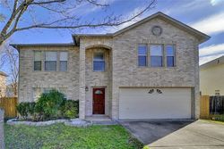 Pre-foreclosure in  SOUTHERN PL Round Rock, TX 78665