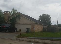 Pre-foreclosure in  GLADYS AVE Beaumont, TX 77706