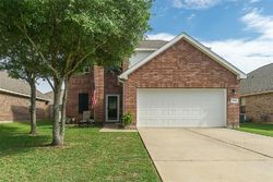 Pre-foreclosure in  BOXWOOD SPRINGS LN Dickinson, TX 77539