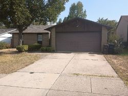 Pre-foreclosure in  ACAPULCO RD Fort Worth, TX 76112