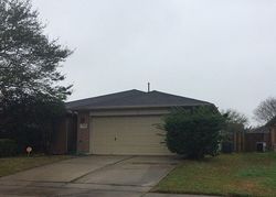 Pre-foreclosure in  GOSPEL WAY Houston, TX 77085