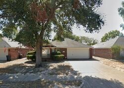 Pre-foreclosure in  SANDY VALLEY DR Katy, TX 77449