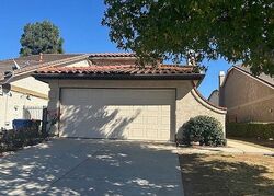 Pre-foreclosure Listing in CHELSEA CT SIMI VALLEY, CA 93065