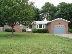 Pre-foreclosure Listing in POWHATAN DR HAYES, VA 23072