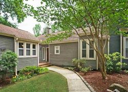 Pre-foreclosure in  SENTINEL DR Raleigh, NC 27609