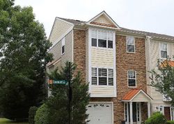 Pre-foreclosure in  CANEMOUNT ST Raleigh, NC 27614