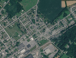 Pre-foreclosure in  E LOCUST ST Fleetwood, PA 19522