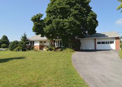 Pre-foreclosure in  OCTAGON AVE Reading, PA 19608