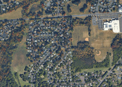 Pre-foreclosure in  FORREST DR Southampton, PA 18966
