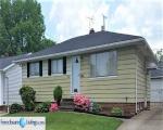 Pre-foreclosure in  JUDIE DR Cleveland, OH 44109