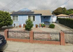 Pre-foreclosure in  CHEVY WAY San Pablo, CA 94806