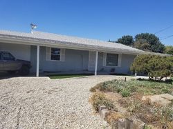 Pre-foreclosure in  W HEDGES AVE Fresno, CA 93728