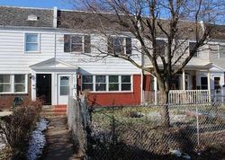 Pre-foreclosure in  FLEETWING DR Levittown, PA 19057