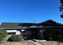Pre-foreclosure in  COLE AVE Clovis, CA 93612