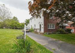 Pre-foreclosure Listing in SLOAN ST CRUM LYNNE, PA 19022