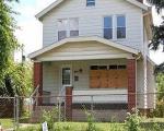 Pre-foreclosure in  REPUBLIC AVE Columbus, OH 43211