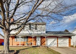 Pre-foreclosure in  CHESFIELD DR Columbus, OH 43204