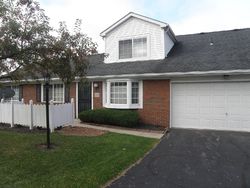 Pre-foreclosure Listing in DRYCOTT ST GROVEPORT, OH 43125