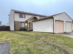 Pre-foreclosure in  STONEWELL CT Galloway, OH 43119