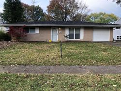 Pre-foreclosure in  REGENTS RD Columbus, OH 43230