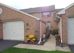 Pre-foreclosure in  LANGLEY SQ Lancaster, PA 17603