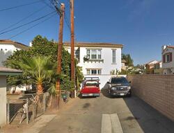 Pre-foreclosure in  N CITRUS HILL LN La Habra, CA 90631