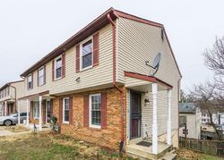 Pre-foreclosure in  EAST GRV Upper Marlboro, MD 20774