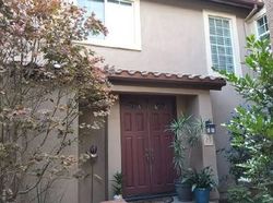 Pre-foreclosure in  PASTO RICO Rancho Santa Margarita, CA 92688