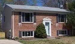 Pre-foreclosure in  SPRING BRANCH DR Upper Marlboro, MD 20772