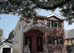 Pre-foreclosure in  225TH ST Springfield Gardens, NY 11413