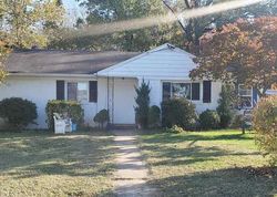 Pre-foreclosure in  CENTER DR Temple Hills, MD 20748