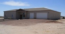 Pre-foreclosure Listing in W STEINWAY RD ARLINGTON, AZ 85322