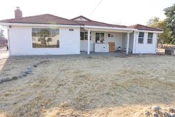 Pre-foreclosure in  DRY CREEK RD Sacramento, CA 95838