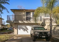 Pre-foreclosure Listing in MISSION GREENS RD UNIT 4 SANTEE, CA 92071