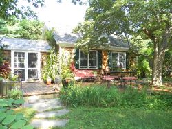 Pre-foreclosure in  HILL ST Southampton, NY 11968