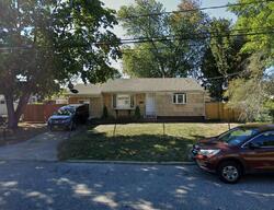 Pre-foreclosure in  TIMBERLINE DR Brentwood, NY 11717