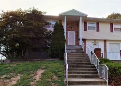 Pre-foreclosure in  CHERRY ST Selden, NY 11784